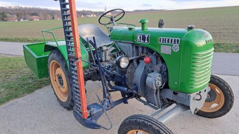 Steyr T80