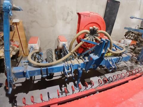 Monosem NG Mais Einzelkorn