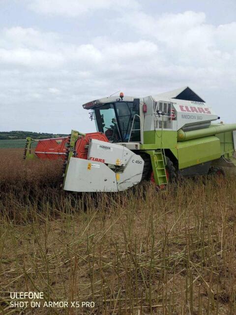 Ziegler Repcetoldat C450