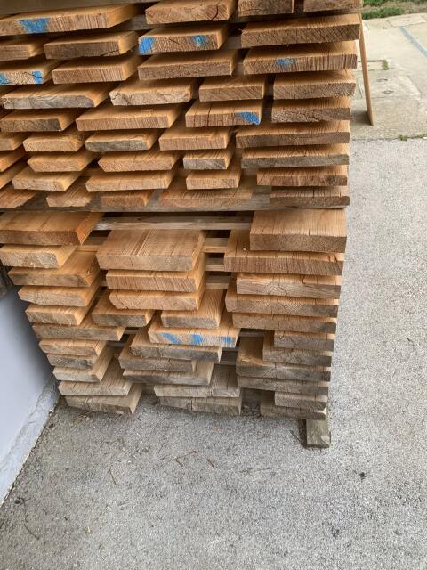 Lärche