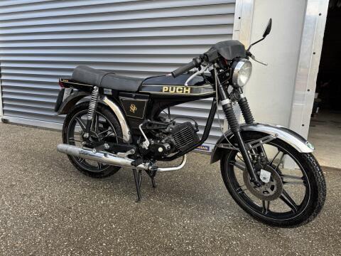 Puch Monza 4sl