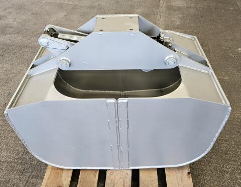 Erd-Sandgreifer 70 cm Neu
