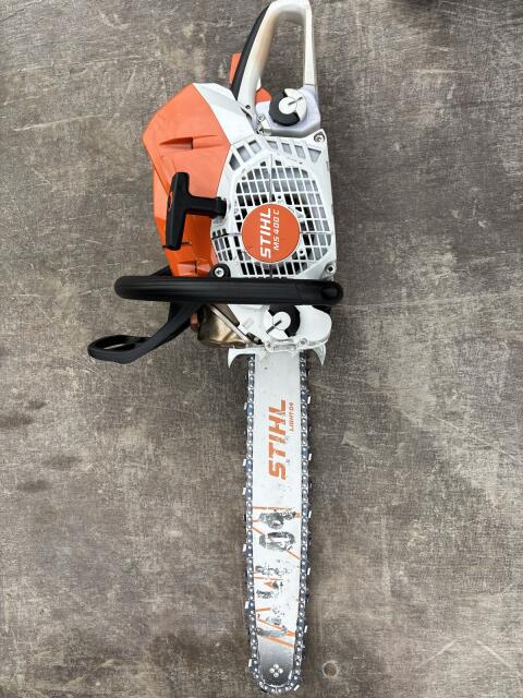 Stihl MS 400.1 C