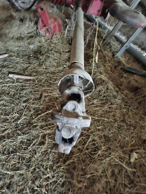 Strautmann Ladewagen