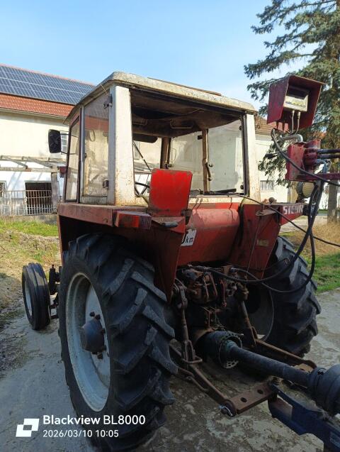 Steyr 8060