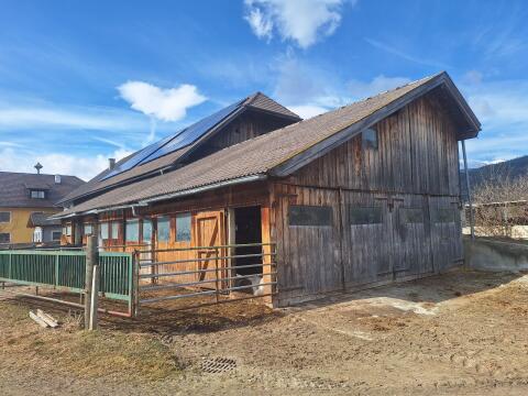 Suche Satllgebäude, Halle