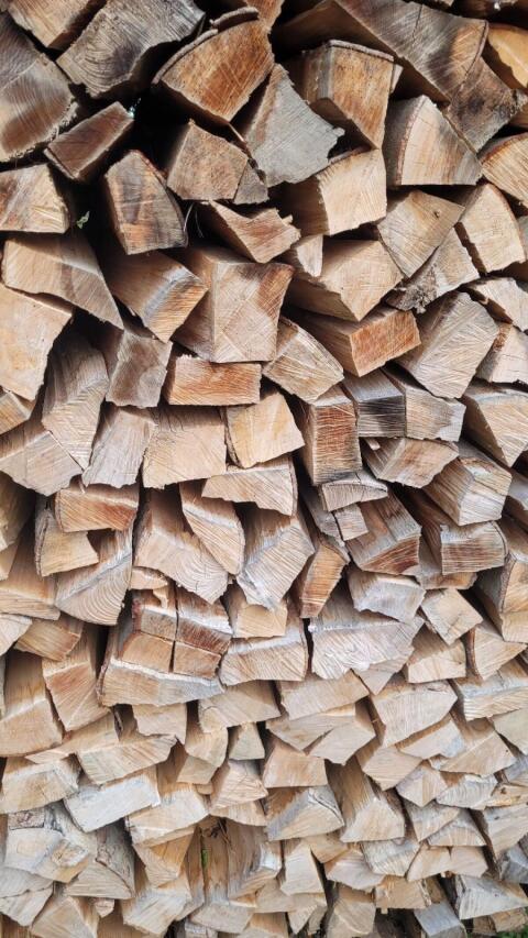 Brennholz