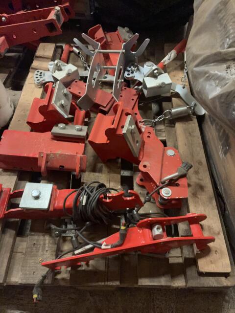 Einböck Chopstar Ersatzteile