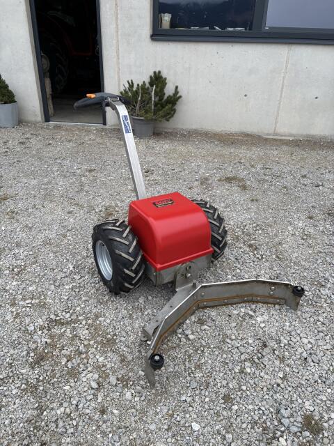 Spaltenschieber Kombimax 90 cm