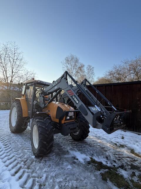 Renault Ceres 95X