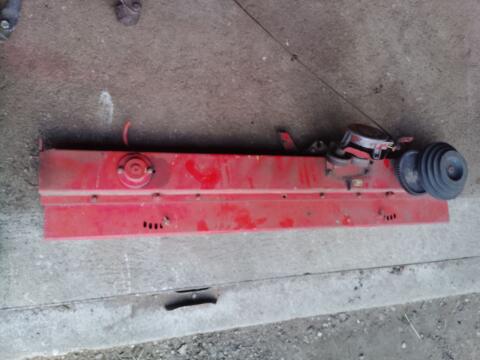 Krone KR 125