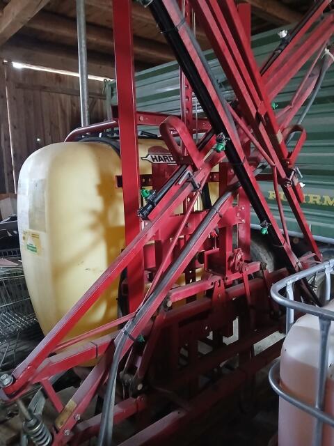Hardi NPK 600