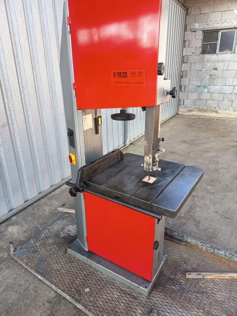 Emco Bandsäge EBS 500
