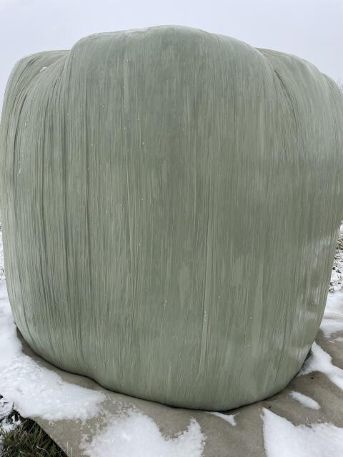 Siloballen