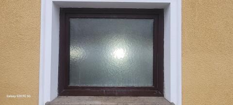 Schmidt Norm Stallfenster 120x100