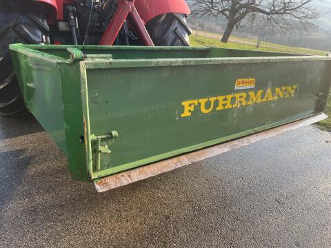 Kippmulde Fuhrmann