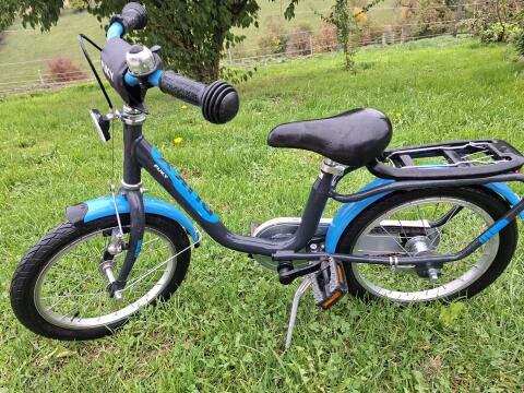 Fahrrad 16 Zoll Puky