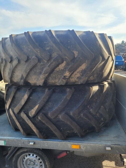 Reifen 650/65 R42 Continental