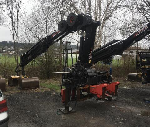 Hiab 125-4