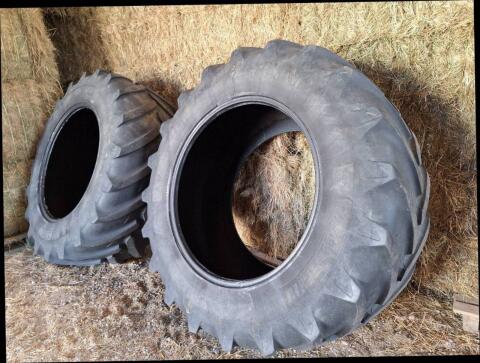 Michelin Xeobib