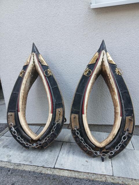 2 Alte Kummet