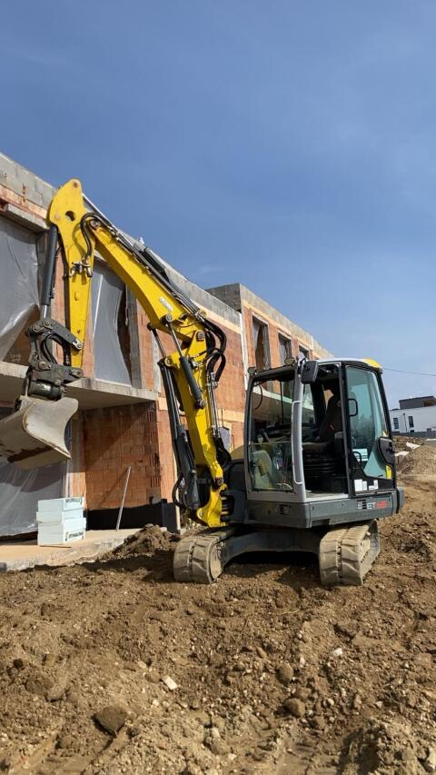 Wacker Neuson ET65