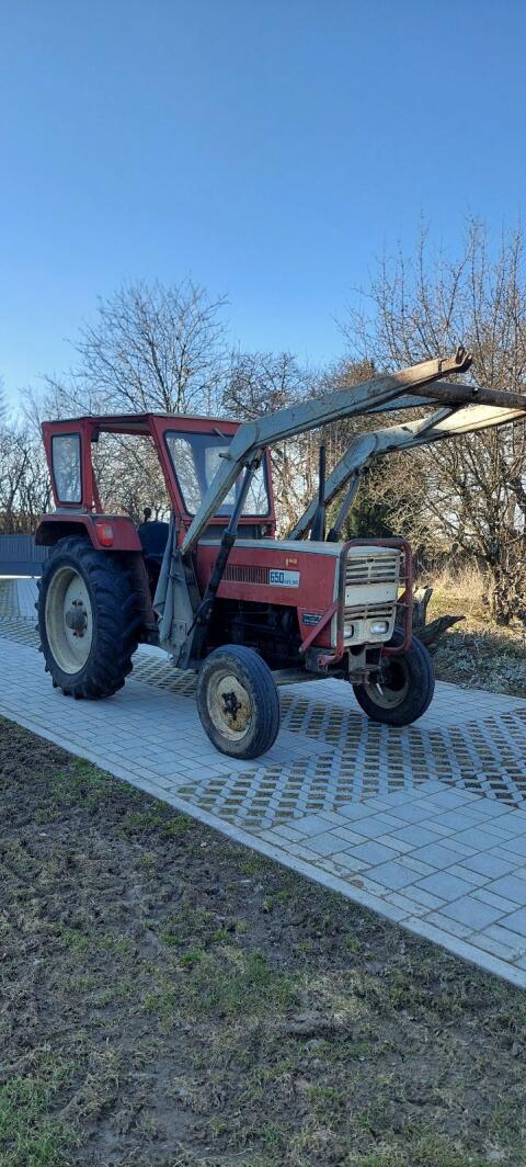 Steyr 650