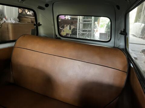 Fiat 500 Giardiniera