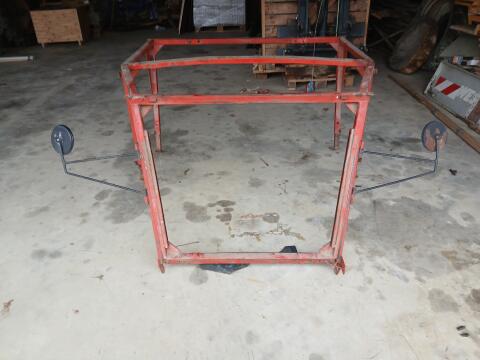 Mauser Sturzverdeck CAB 505