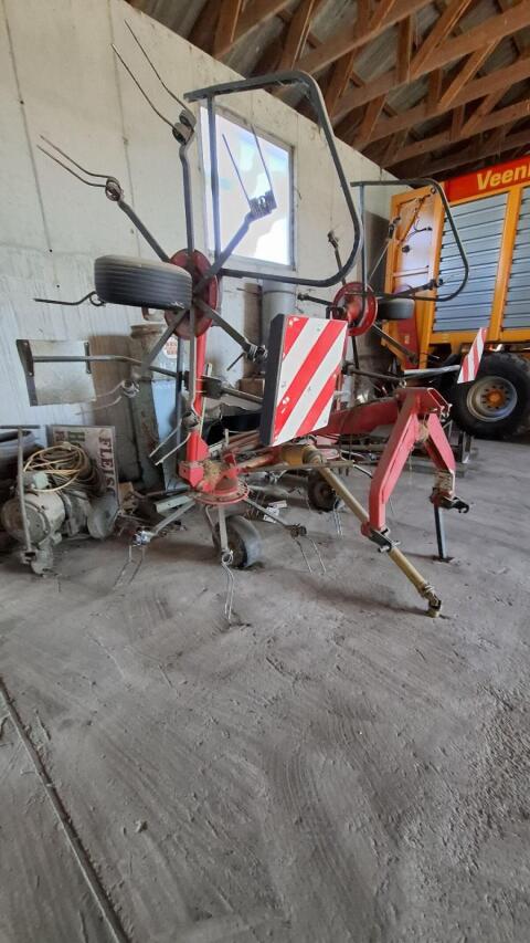 Vicon PZ Fanex 562