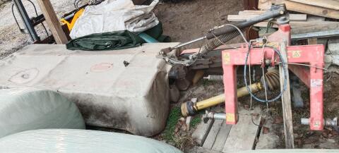 Vicon DMP 2400