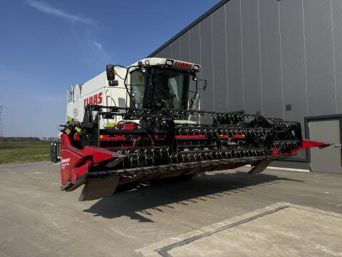 Geringhoff HVV 600
