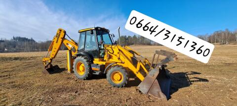 Jcb Contractor