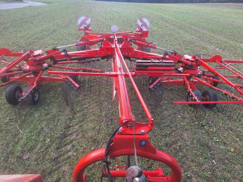 Kuhn Mittelschwader GA 7501
