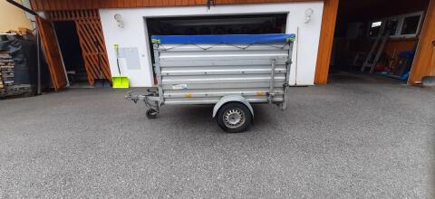 Pkw Anhänger