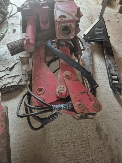 Nokka HK3310