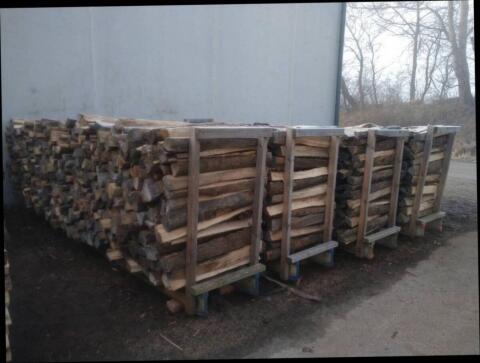Brennholz