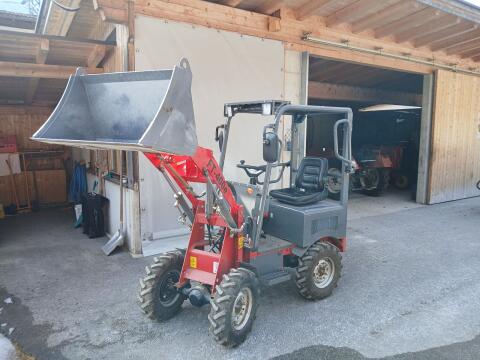 Elektrolader F-Tech FT-400E