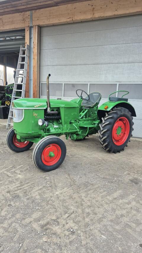Deutz D40S