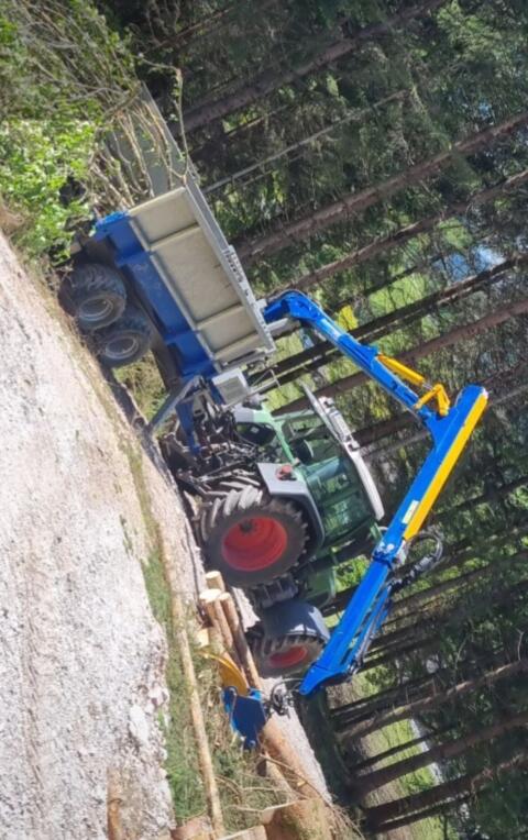 Binderberger RW 12 Universal BK 8500