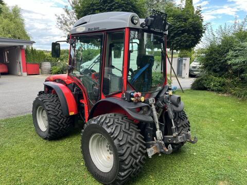 Carraro SRH 9800
