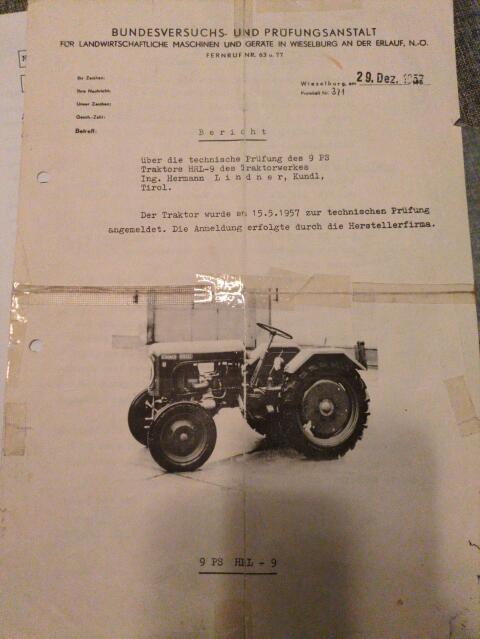 Lindner Junior