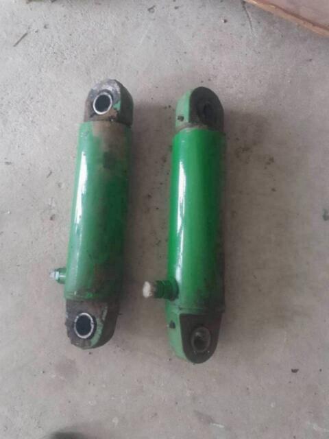 Hubzylinder für John Deere 6.000er Serie