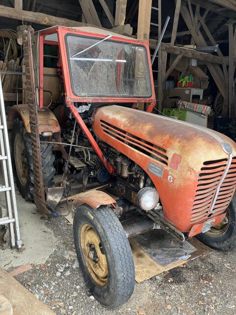 Steyr 28er