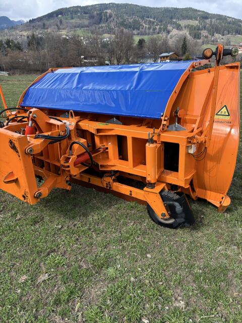 Kahlbacher STS 300