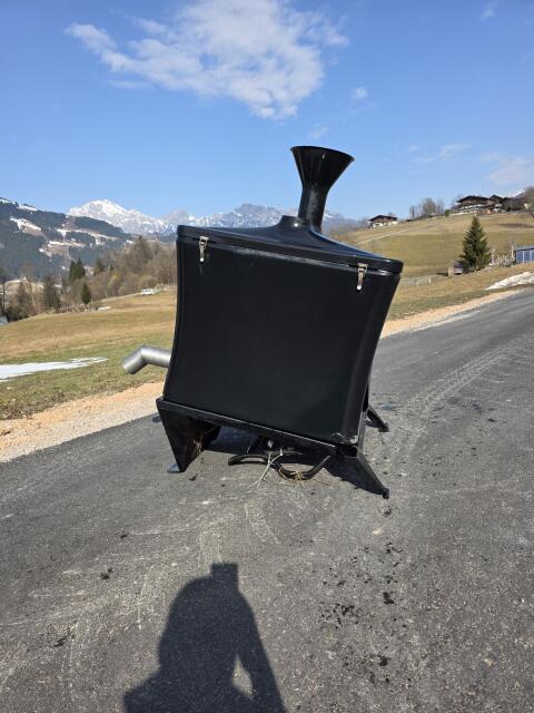 Wasserbauer Lockmittelfütterung Butler Gold