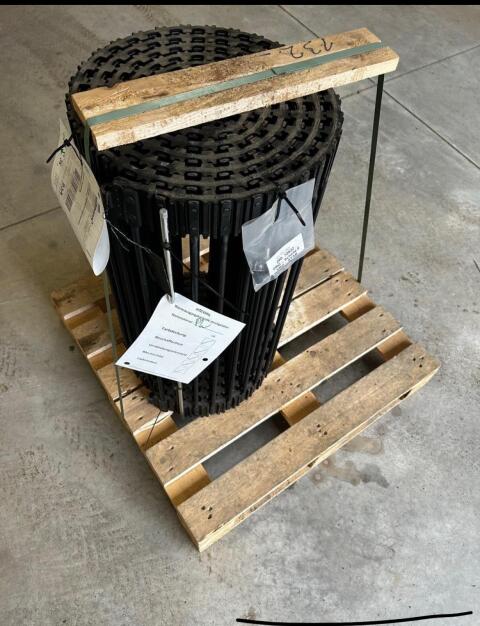 2 Siebketten Grimme 75-55