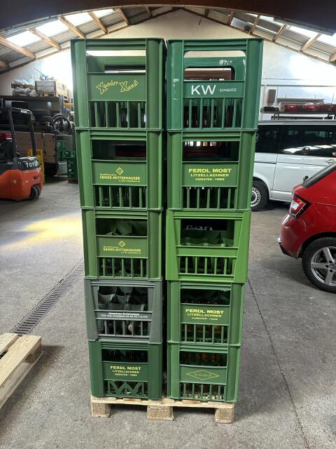 Liter-Kisten