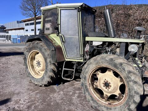 Hürlimann H478 Traktor