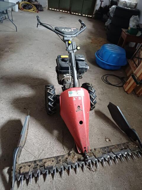 Aebi AM9